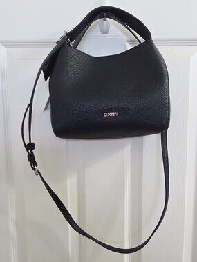 DKNY Miller Triple Compartment Tote - NEW
